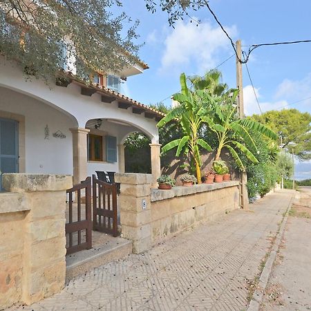 Boreal House Alcúdia Exteriér fotografie